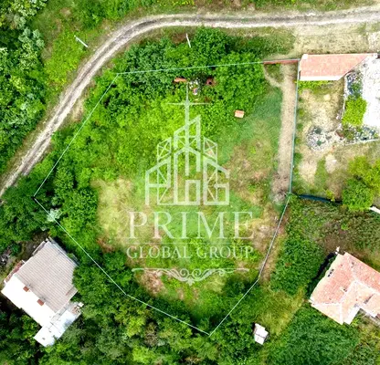 Photo 3 — Plot in Oblast Varna, Banovo