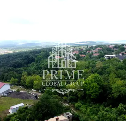 Photo 4 — Plot in Oblast Varna, Banovo