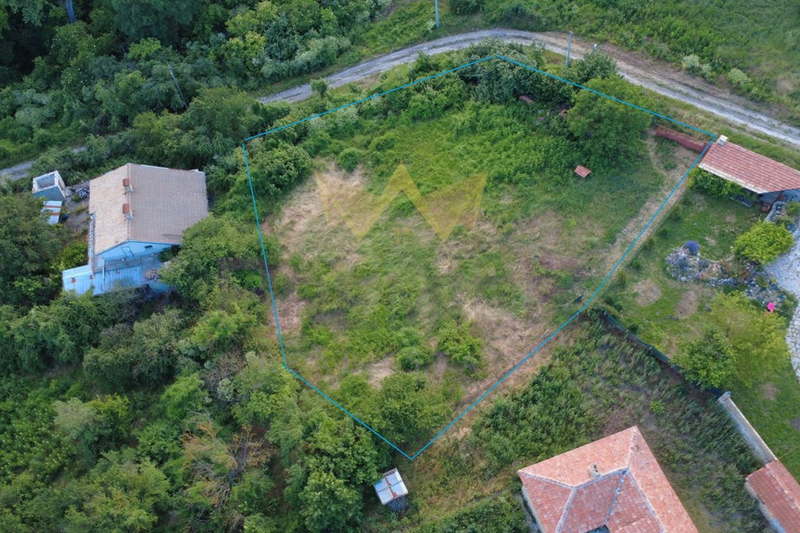 Plot in Oblast Varna, Banovo