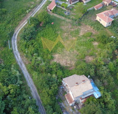 Photo 4 — Plot in Oblast Varna, Banovo