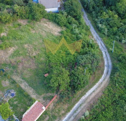 Photo 5 — Plot in Oblast Varna, Banovo