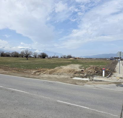 Photo 2 — Plot in Oblast Blagoevgrad, Banya