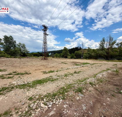 Photo 3 — Plot in Oblast Blagoevgrad, Banya