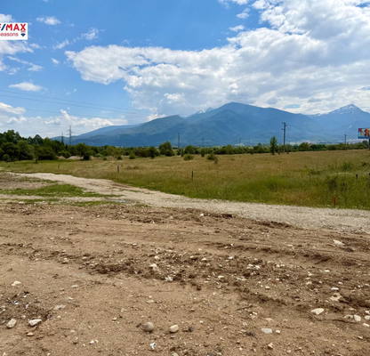 Photo 5 — Plot in Oblast Blagoevgrad, Banya