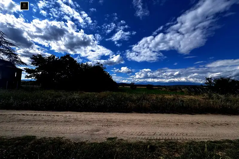 Парцел в Пловдив, с. Бегово