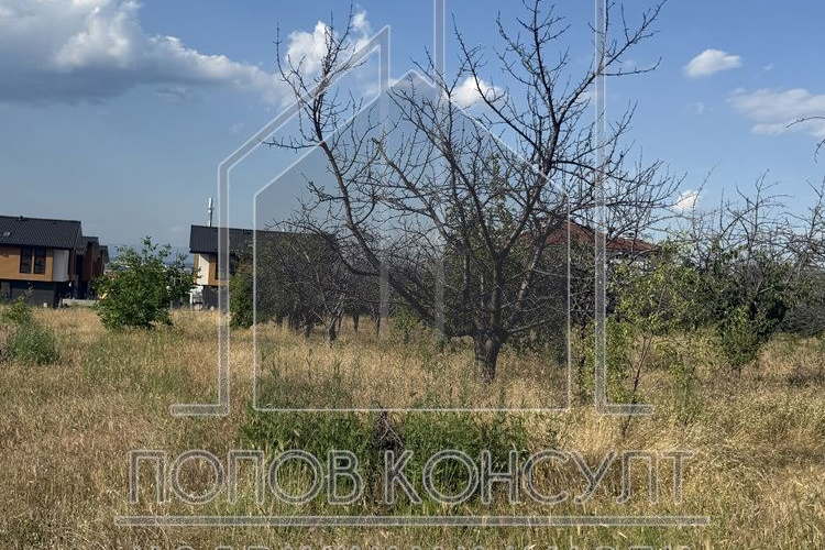 Парцел в Пловдив, с. Белащица