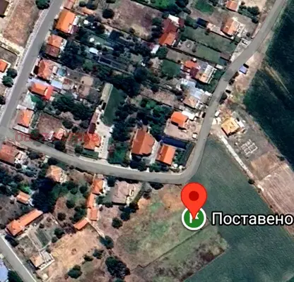Снимка 5 — Парцел в Пловдив, с. Бенковски