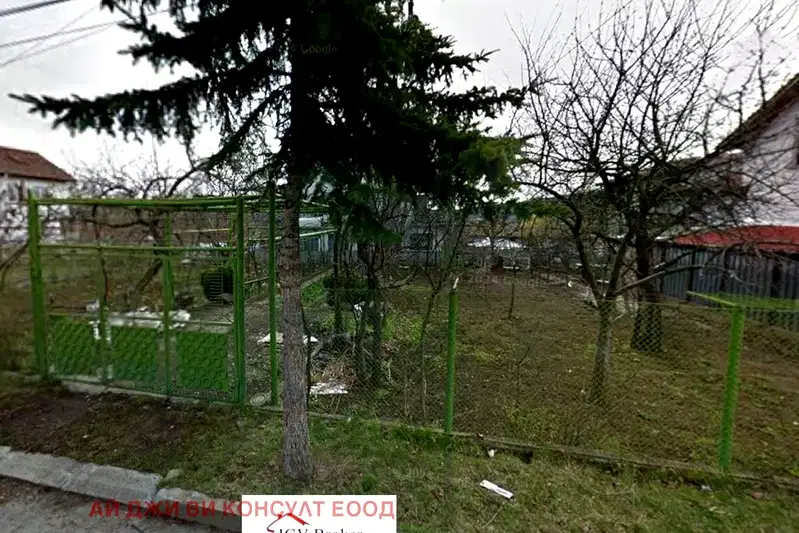 Plot in Bistrica