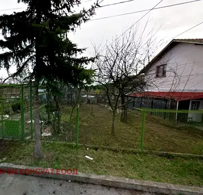 Снимка 2 — Парцел в с. Бистрица