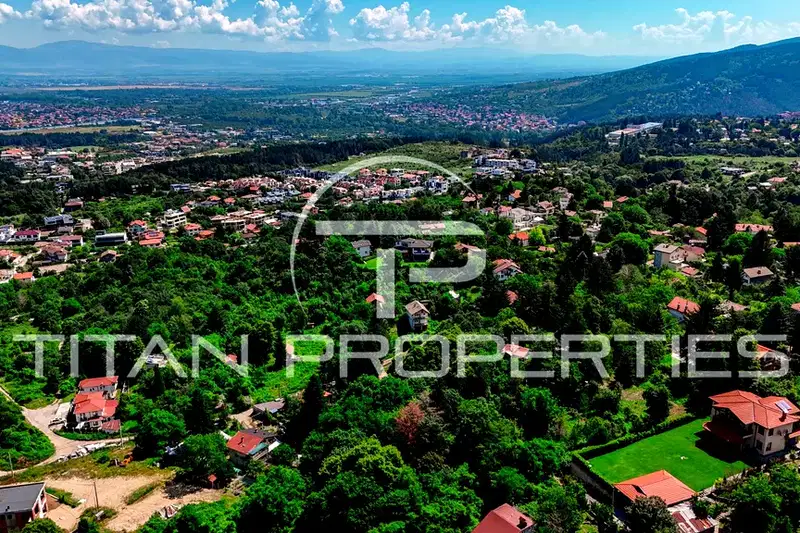 Plot in Bistrica