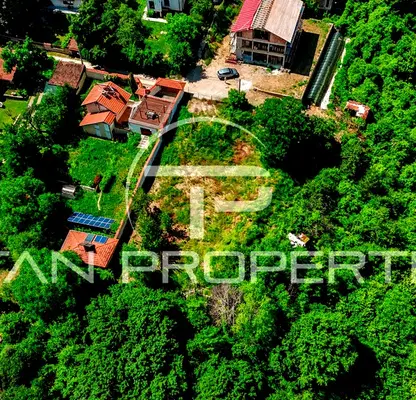 Photo 2 — Plot in Bistrica