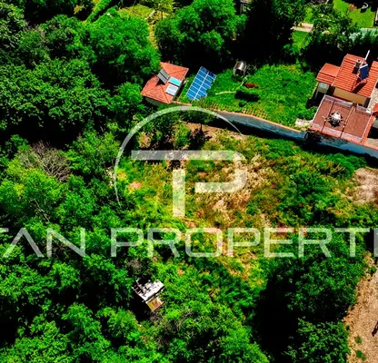Photo 3 — Plot in Bistrica