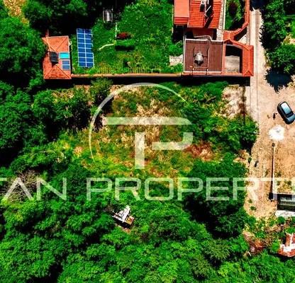 Photo 4 — Plot in Bistrica