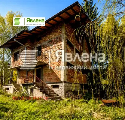 Снимка 3 — Парцел в с. Бистрица