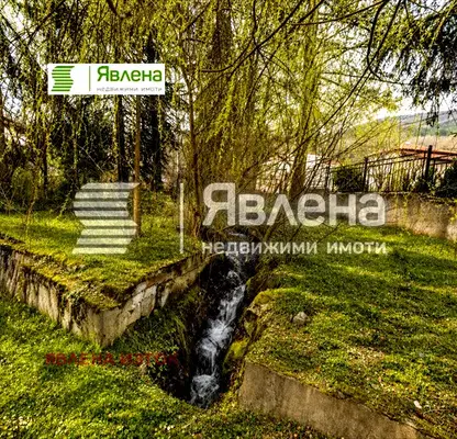 Снимка 4 — Парцел в с. Бистрица