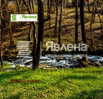 Снимка 5 — Парцел в с. Бистрица