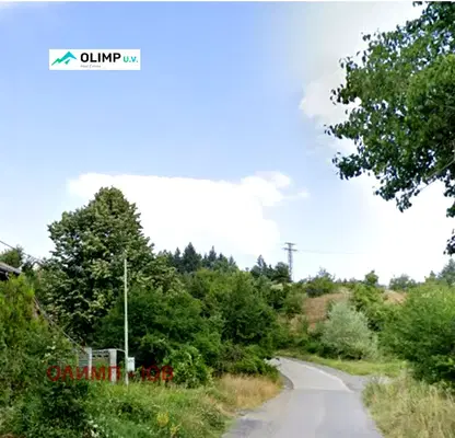Photo 2 — Plot in Bistrica