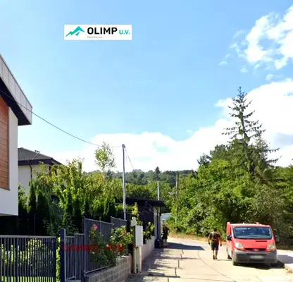 Photo 3 — Plot in Bistrica