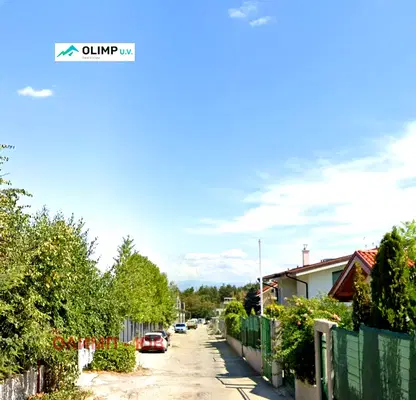 Photo 4 — Plot in Bistrica