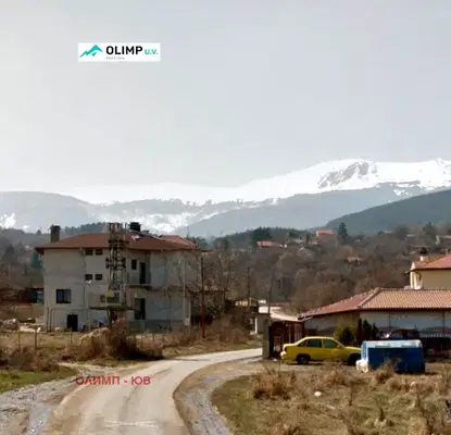 Photo 5 — Plot in Bistrica