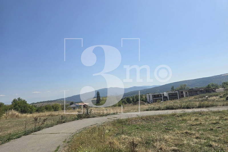 Plot in Bistrica
