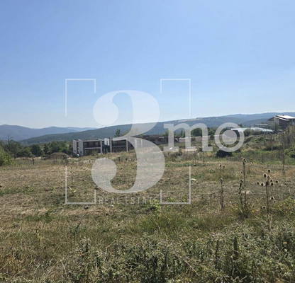 Photo 2 — Plot in Bistrica