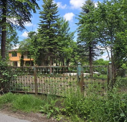 Photo 2 — Plot in Bistrica
