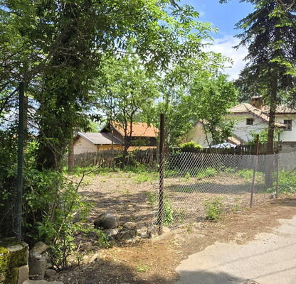 Photo 3 — Plot in Bistrica