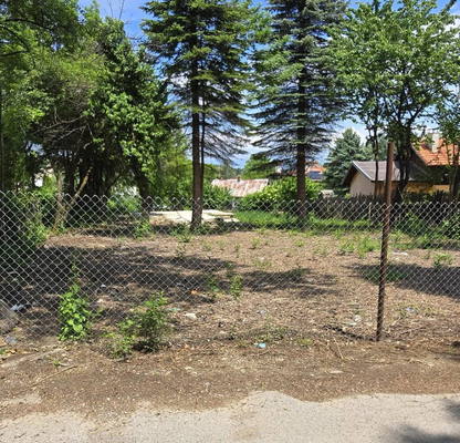 Photo 4 — Plot in Bistrica