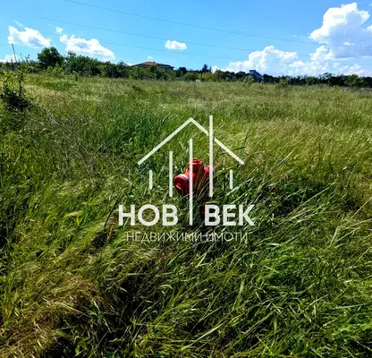 Снимка 3 — Парцел във Варна, с. Близнаци