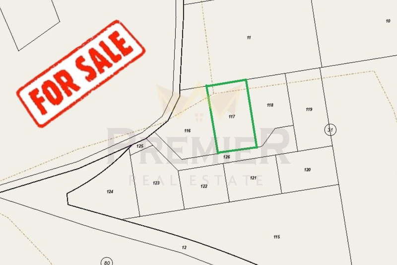Plot in Oblast Varna, Bliznaci