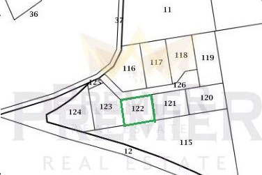 Plot in Oblast Varna, Bliznaci