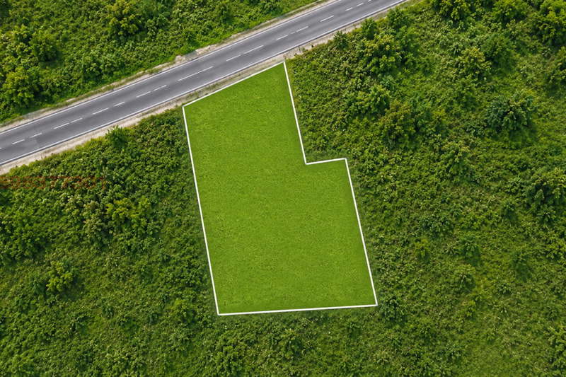 Парцел в Габрово, с. Богатово