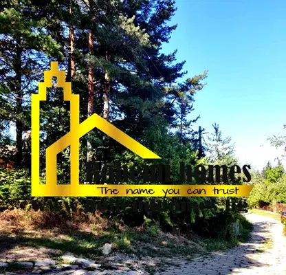 Снимка 2 — Парцел в Пловдив, с. Бойково