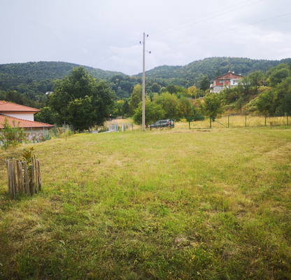 Снимка 4 — Парцел в Пловдив, с. Бойково