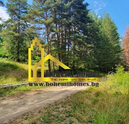 Photo 2 — Plot in Oblast Plovdiv, Boikovo