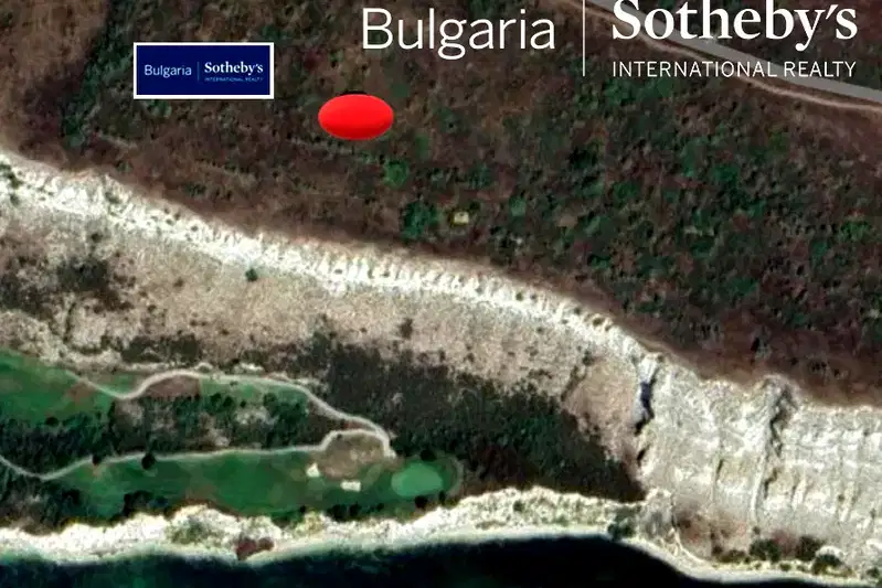 Plot in Oblast Dobrich, Bojurec