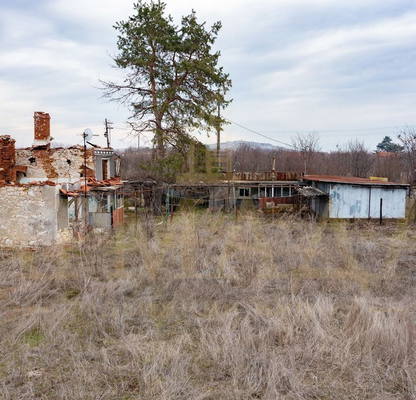 Photo 3 — Plot in Oblast Plovdiv, Bolyarino