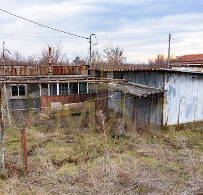 Photo 4 — Plot in Oblast Plovdiv, Bolyarino