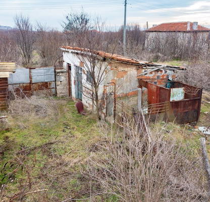 Photo 5 — Plot in Oblast Plovdiv, Bolyarino