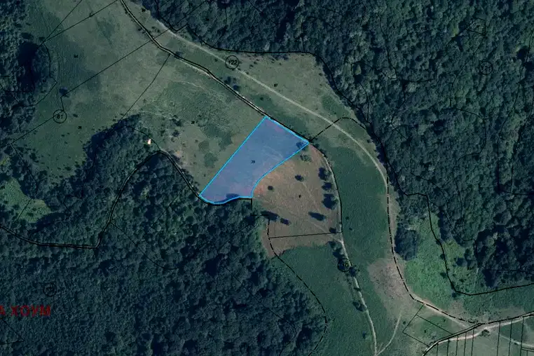 Plot in Oblast Lovech, Borima