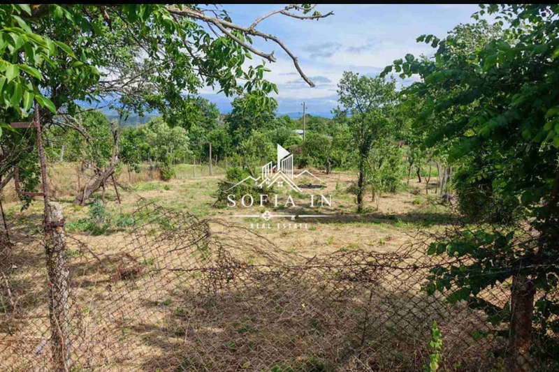 Plot in Oblast Kyustendil, Borovec