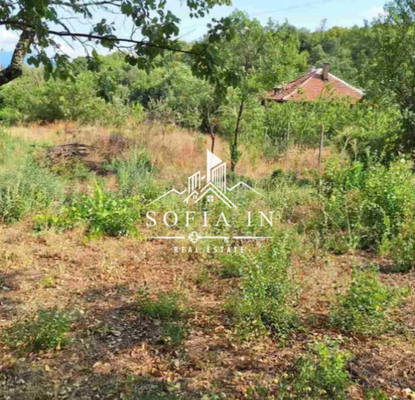 Photo 2 — Plot in Oblast Kyustendil, Borovec
