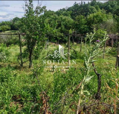 Photo 3 — Plot in Oblast Kyustendil, Borovec