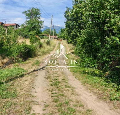 Photo 5 — Plot in Oblast Kyustendil, Borovec