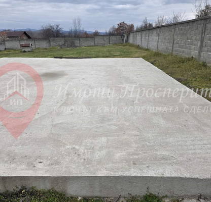 Снимка 5 — Парцел в Пазарджик, с. Бошуля