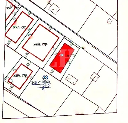 Photo 2 — Plot in Oblast Plovdiv, Brestnik