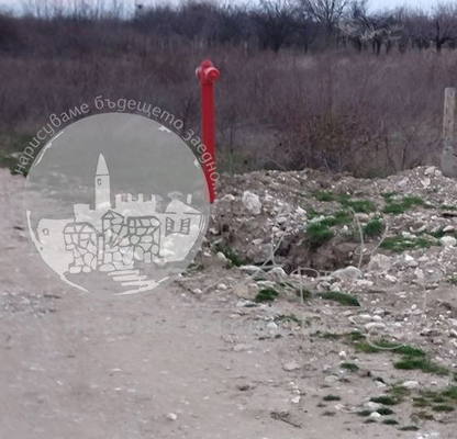 Снимка 4 — Парцел в Пловдив, с. Брестник