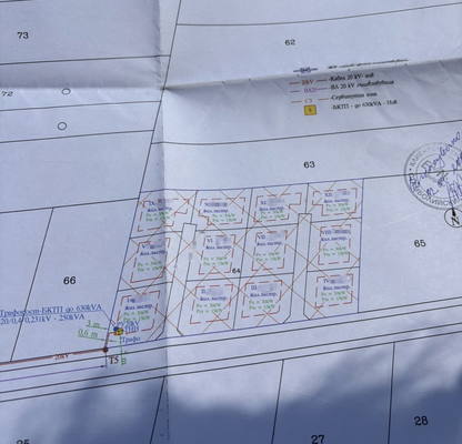 Photo 4 — Plot in Oblast Plovdiv, Brestnik