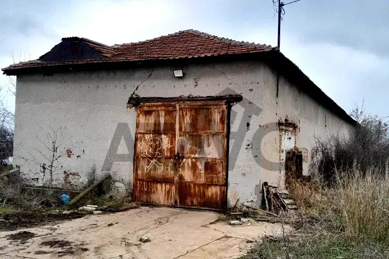 Парцел в Пловдив, с. Брестовица